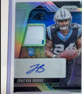 Jonathon Brooks