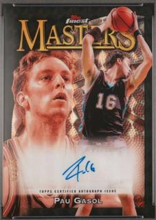 Pau Gasol