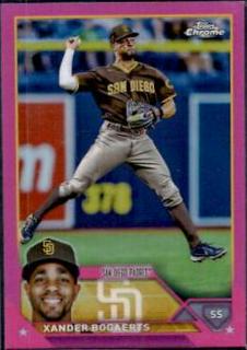 Xander Bogaerts