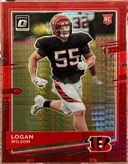 Logan Wilson
