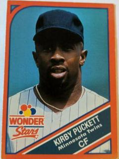 Kirby Puckett