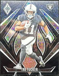 Tre Tucker
