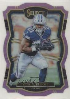 Ezekiel Elliott