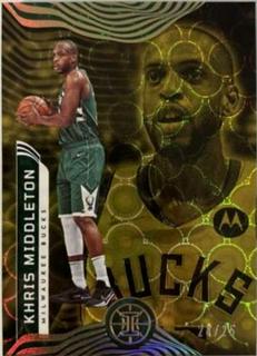 Khris Middleton