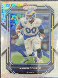 Aaron Donald