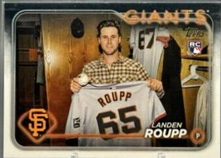 Landen Roupp