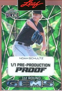Noah Schultz