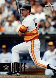 Aubrey Huff
