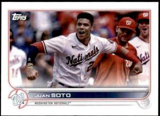 Juan Soto