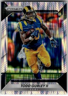 Todd Gurley II