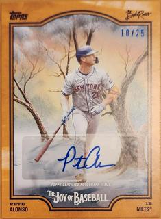 Pete Alonso