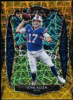 Josh Allen