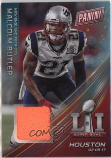 Malcolm Butler