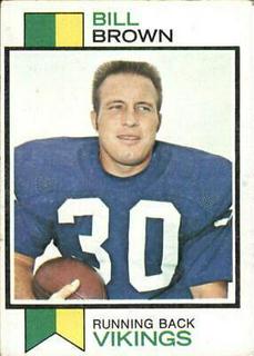 Bill Brown