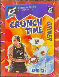 Brittney Griner