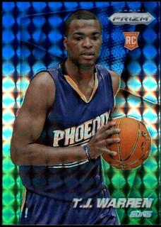 T.J. Warren