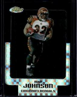 Rudi Johnson