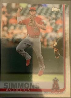 Andrelton Simmons