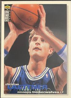 Christian Laettner
