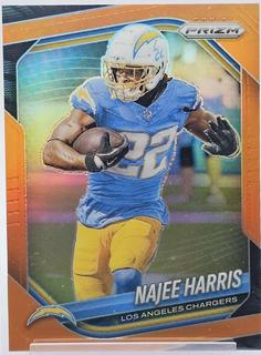 Najee Harris