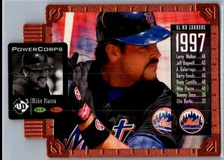 Mike Piazza
