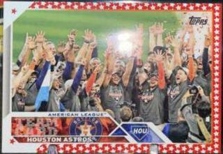 Houston Astros