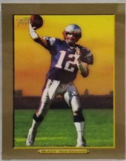 Tom Brady