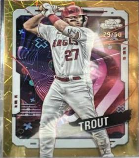 Mike Trout