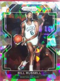 Bill Russell