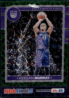 Keegan Murray