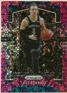 Luke Kennard