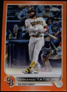 Fernando Tatis Jr.