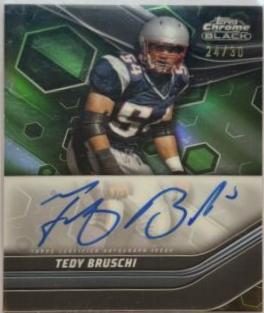 Tedy Bruschi