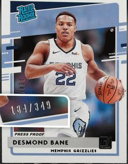 Desmond Bane