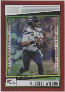 Russell Wilson