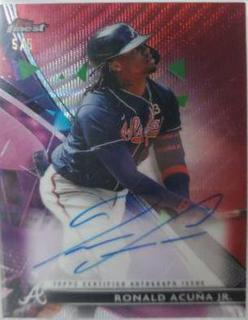 Ronald Acuna Jr.