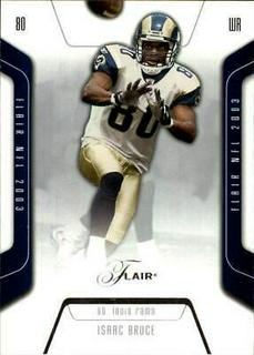 Isaac Bruce