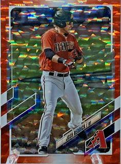 Josh Reddick