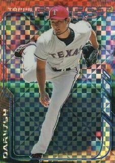 YU Darvish