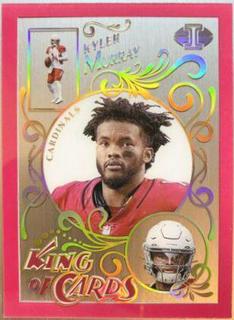 Kyler Murray