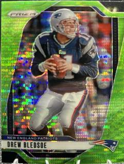 Drew Bledsoe