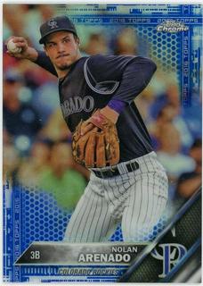 Nolan Arenado