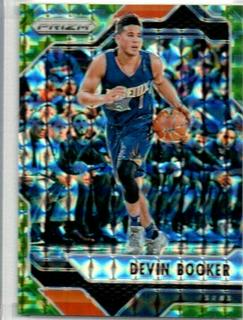 Devin Booker