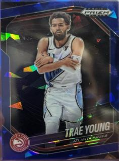 Trae Young