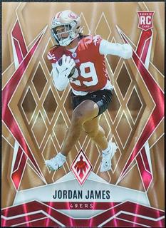 Jordan James