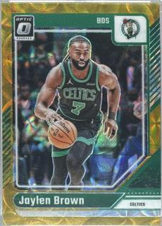 Jaylen Brown