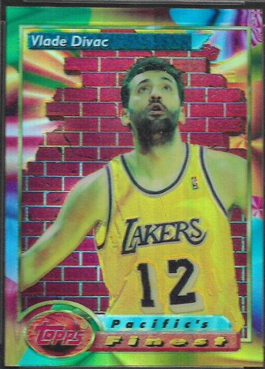 Vlade Divac