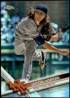Jacob DeGrom