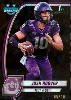 Josh Hoover