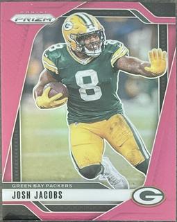 Josh Jacobs